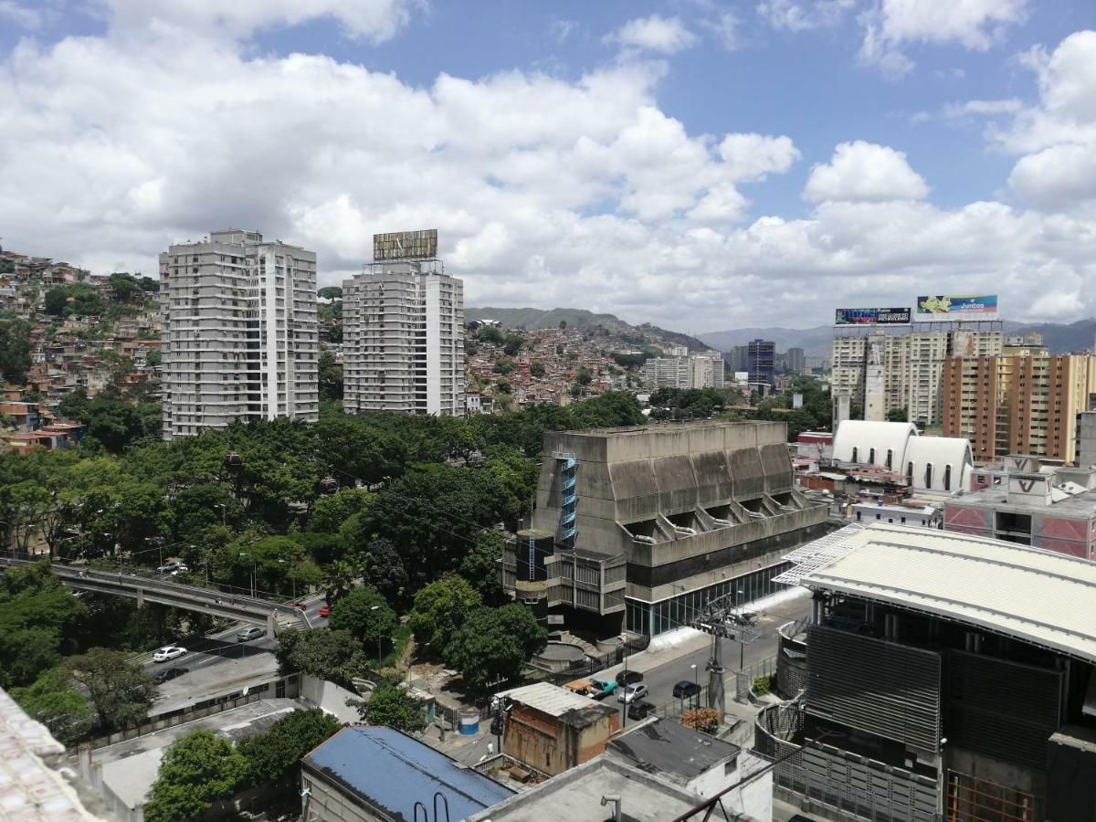 Hotel El Limon Caracas Zewnętrze zdjęcie