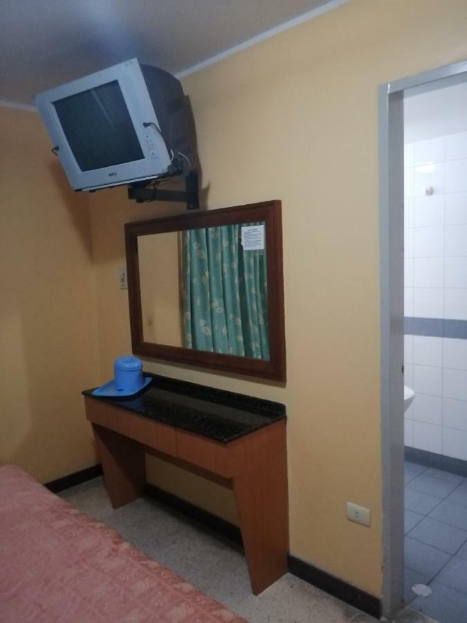 Hotel El Limon Caracas Zewnętrze zdjęcie