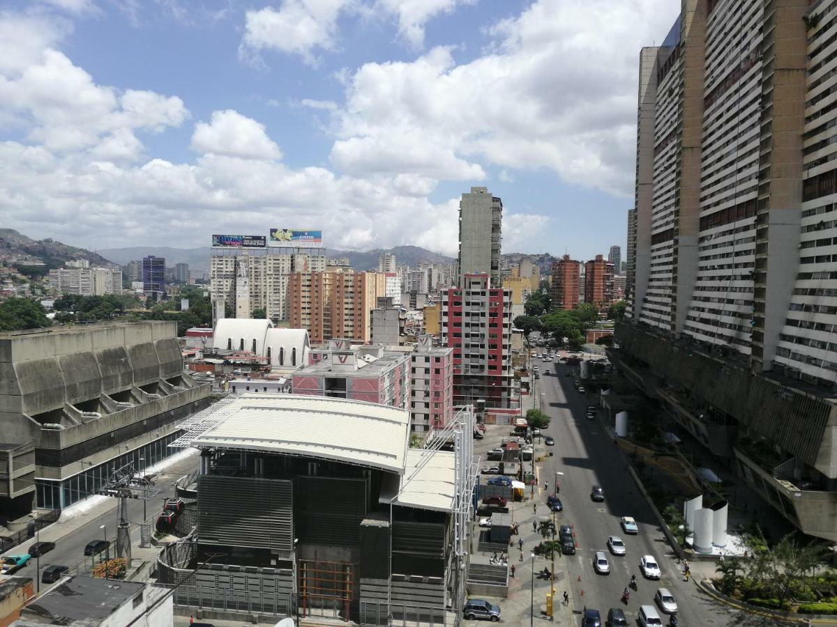 Hotel El Limon Caracas Zewnętrze zdjęcie