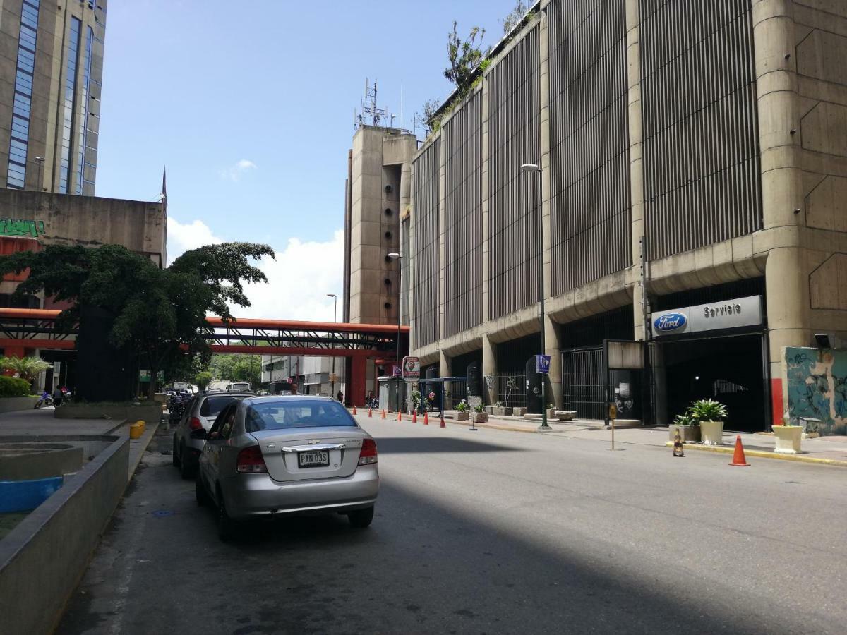 Hotel El Limon Caracas Zewnętrze zdjęcie